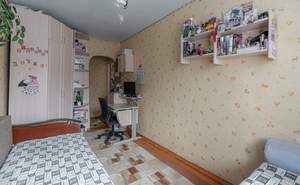 2-к квартира, вторичка, 44м2, 4/5 этаж