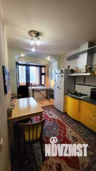 1-к квартира, вторичка, 40м2, 2/5 этаж