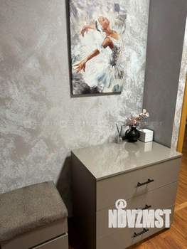 1-к квартира, вторичка, 47м2, 9/10 этаж