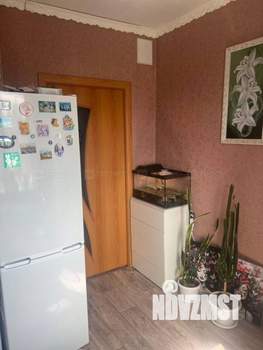 1-к квартира, вторичка, 37м2, 9/9 этаж