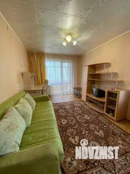 1-к квартира, вторичка, 34м2, 3/5 этаж