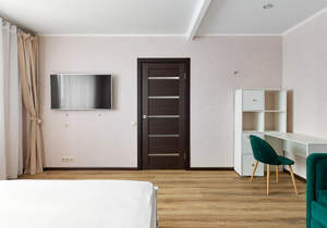 1-к квартира, вторичка, 47м2, 9/10 этаж