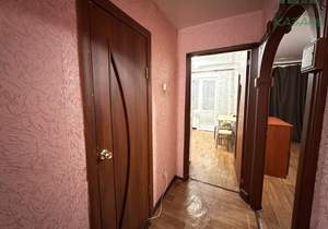 1-к квартира, вторичка, 37м2, 1/19 этаж