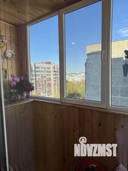 3-к квартира, вторичка, 96м2, 9/16 этаж