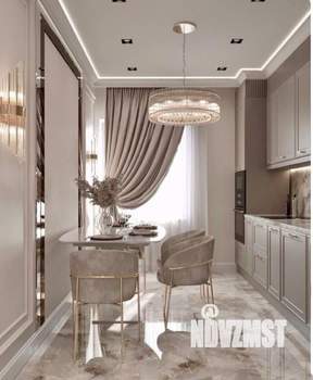 2-к квартира, вторичка, 59м2, 7/14 этаж