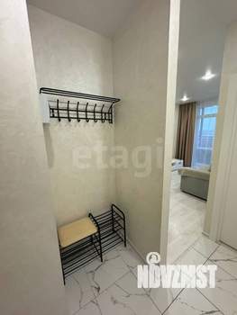 1-к квартира, вторичка, 33м2, 15/20 этаж