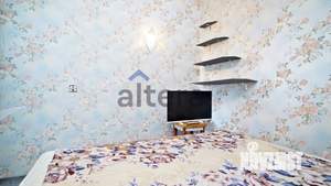 1-к квартира, вторичка, 36м2, 8/14 этаж