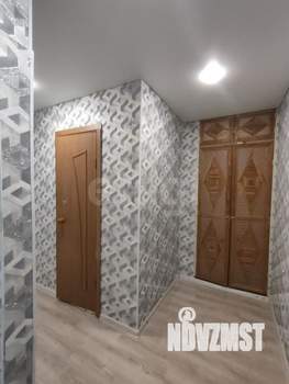 1-к квартира, вторичка, 35м2, 5/9 этаж