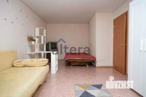 1-к квартира, вторичка, 38м2, 8/18 этаж