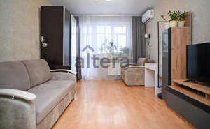 2-к квартира, вторичка, 45м2, 2/5 этаж