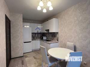 1-к квартира, вторичка, 31м2, 1/10 этаж