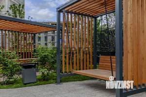 3-к квартира, вторичка, 80м2, 4/4 этаж