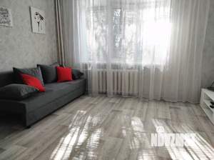 1-к квартира, вторичка, 18м2, 2/5 этаж