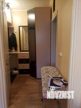 2-к квартира, вторичка, 44м2, 4/5 этаж