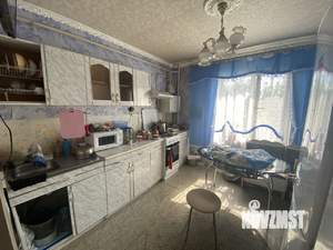 2-к квартира, вторичка, 54м2, 2/9 этаж