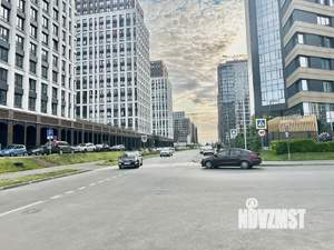 2-к квартира, сданный дом, 72м2, 3/25 этаж