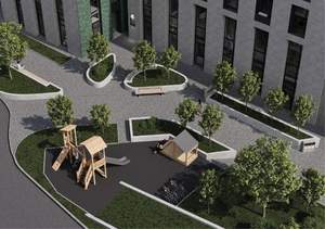 2-к квартира, вторичка, 49м2, 2/7 этаж