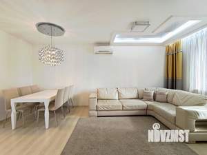 2-к квартира, вторичка, 80м2, 6/14 этаж