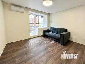 1-к квартира, вторичка, 35м2, 7/10 этаж