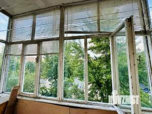 1-к квартира, вторичка, 32м2, 4/5 этаж