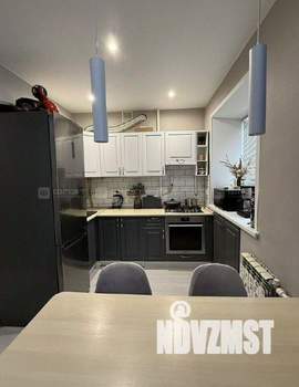 1-к квартира, вторичка, 30м2, 1/5 этаж