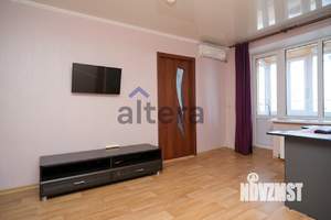 2-к квартира, вторичка, 42м2, 4/5 этаж