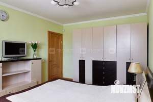 4-к квартира, вторичка, 130м2, 5/10 этаж