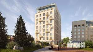 3-к квартира, вторичка, 150м2, 6/9 этаж