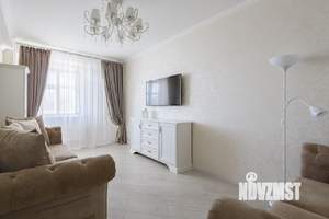 1-к квартира, вторичка, 47м2, 3/16 этаж