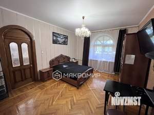 3-к квартира, вторичка, 84м2, 3/3 этаж