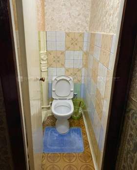 3-к квартира, вторичка, 63м2, 5/9 этаж