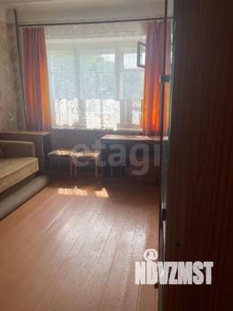 2-к квартира, вторичка, 38м2, 2/2 этаж