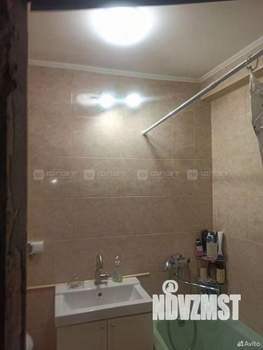 1-к квартира, вторичка, 30м2, 2/5 этаж
