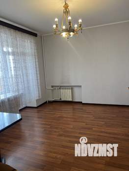 3-к квартира, вторичка, 107м2, 10/14 этаж