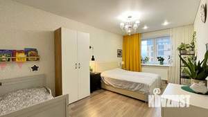 2-к квартира, вторичка, 67м2, 9/10 этаж