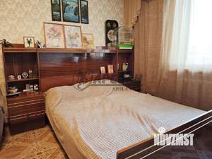 3-к квартира, вторичка, 66м2, 6/9 этаж