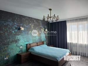 2-к квартира, вторичка, 53м2, 7/9 этаж