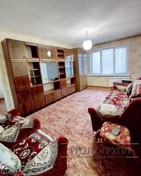 2-к квартира, вторичка, 48м2, 2/5 этаж