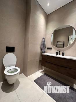 1-к квартира, вторичка, 37м2, 17/24 этаж