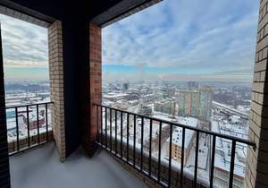 3-к квартира, вторичка, 82м2, 22/24 этаж