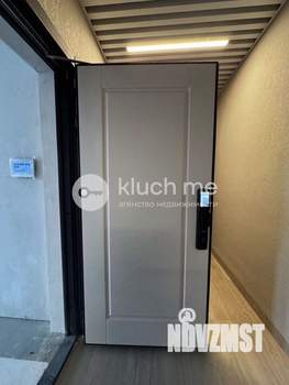 2-к квартира, сданный дом, 71м2, 3/7 этаж