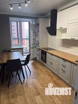 2-к квартира, вторичка, 54м2, 5/9 этаж