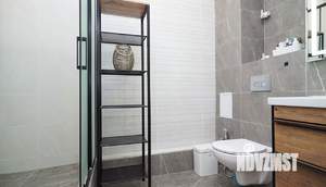 2-к квартира, вторичка, 52м2, 1/19 этаж