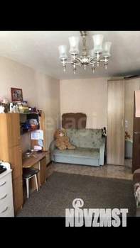 1-к квартира, вторичка, 35м2, 8/9 этаж