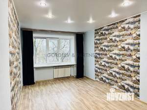 3-к квартира, вторичка, 61м2, 3/5 этаж