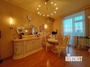 6-к квартира, вторичка, 216м2, 5/5 этаж