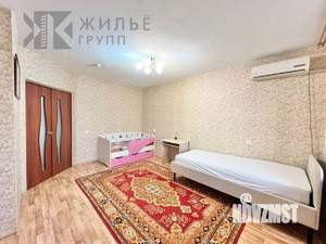 1-к квартира, вторичка, 44м2, 17/17 этаж
