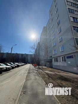 2-к квартира, вторичка, 50м2, 1/9 этаж