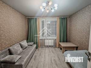 3-к квартира, вторичка, 73м2, 7/20 этаж