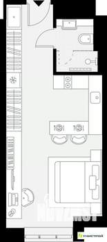 Фото квартиры на продажу (1)